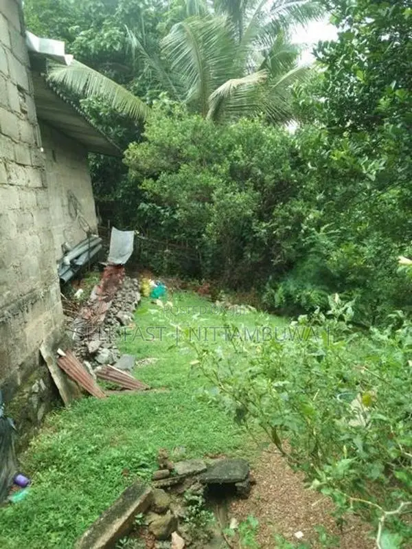 House for Sale - Kadawatha