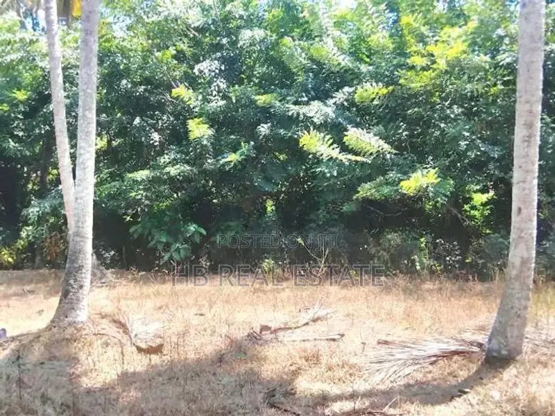 69 Perches Residential Bare Land for Sale Waskaduwa
