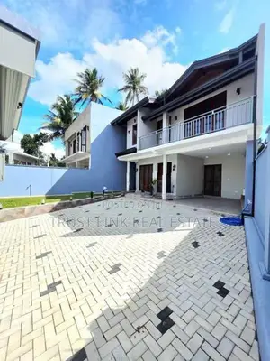 2 Story House For Sale In Ragama