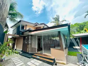 Ja-Ela, Ekala Brand New Luxury 2-Storey House for Sale