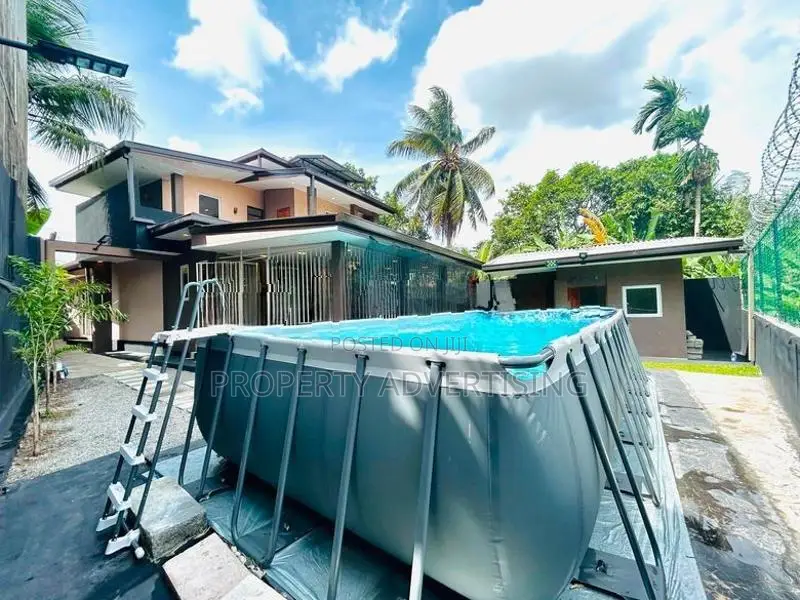 Ja-Ela, Ekala Brand New Luxury 2-Storey House for Sale