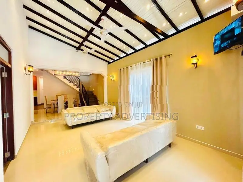 Ja-Ela, Ekala Brand New Luxury 2-Storey House for Sale
