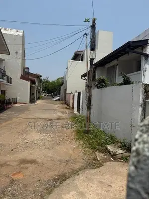 Prime 21 Perch Bare Land For Sale – Colombo 05
