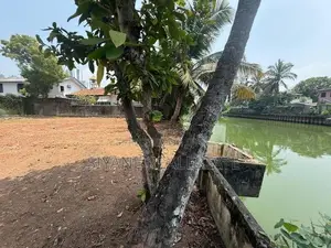 Prime 21 Perch Bare Land For Sale – Colombo 05