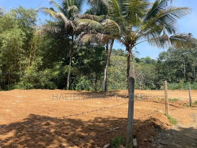හාලිඇල පර්චස් 15ක ඉඩමක්