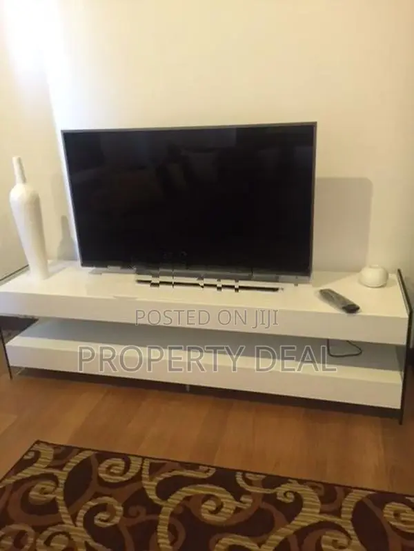 3-Bedroom Furnished Apartment For Rent – PDA440 In Colombo 2