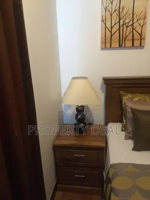 3-Bedroom Furnished Apartment For Rent – PDA440 In Colombo 2