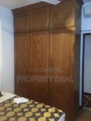 3-Bedroom Furnished Apartment For Rent – PDA440 In Colombo 2