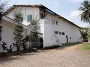 Seafood Processing Factory For Sale In Negombo