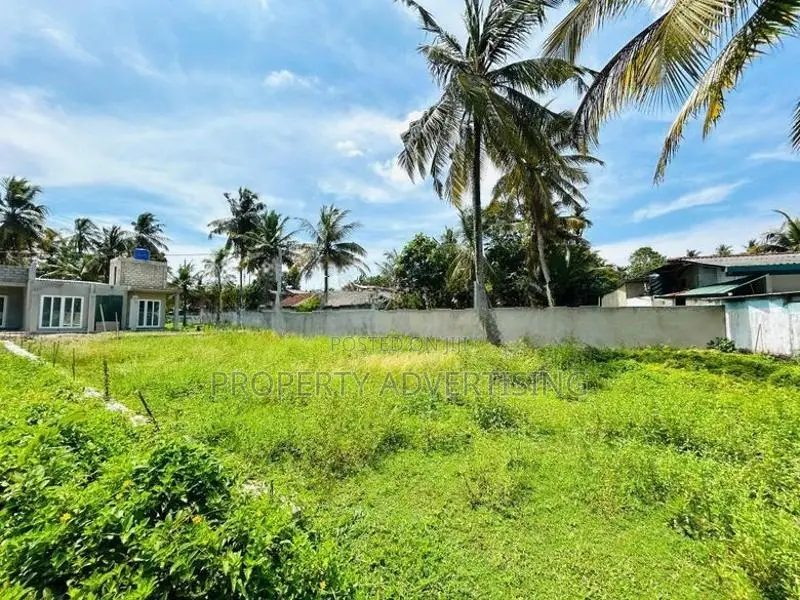 Kimbulapitiya, Negombo Land For Sale
