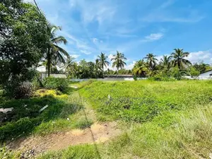 Kimbulapitiya, Negombo Land For Sale
