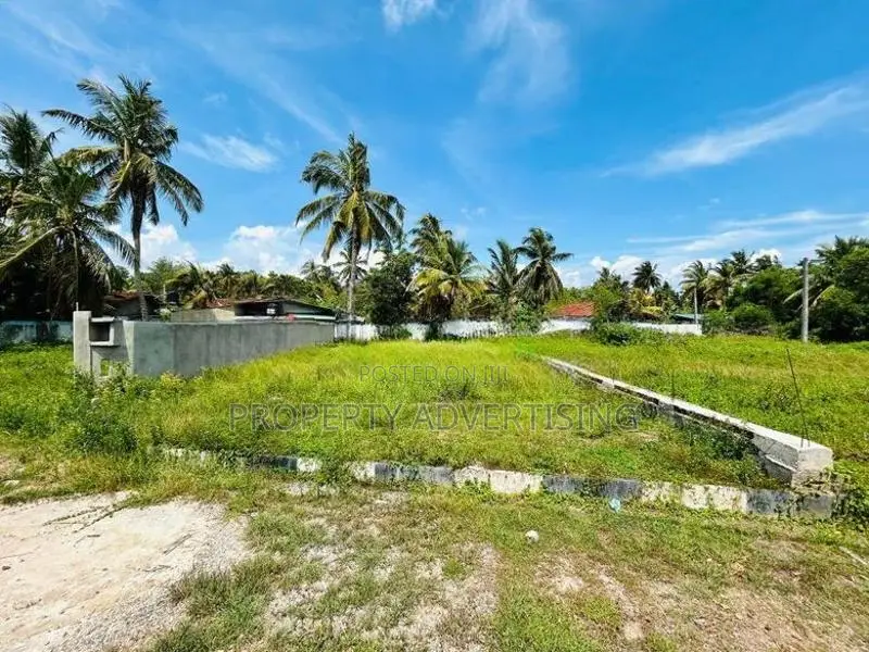 Kimbulapitiya, Negombo Land For Sale