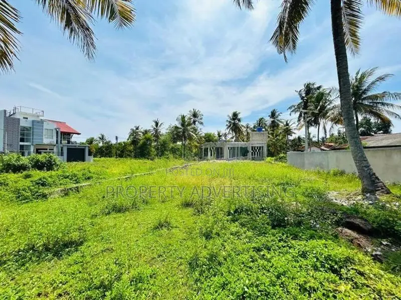 Kimbulapitiya, Negombo Land For Sale