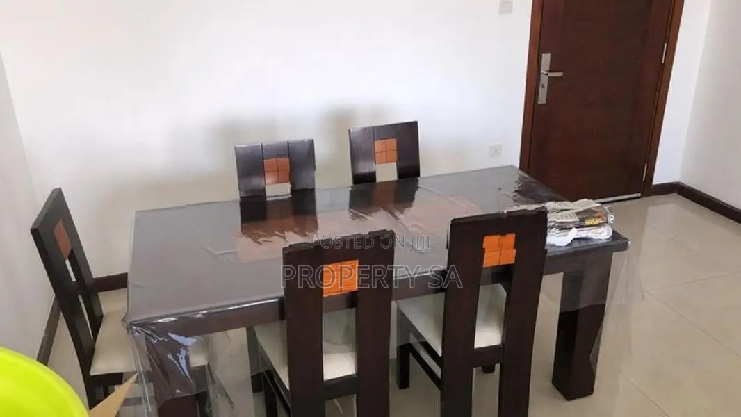 Furnished Apartment for Rent in Colombo 3