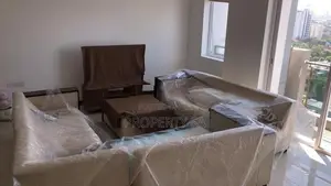 Furnished Apartment for Rent in Colombo 3