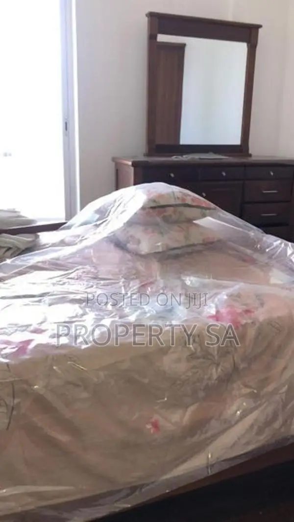 Furnished Apartment for Rent in Colombo 3
