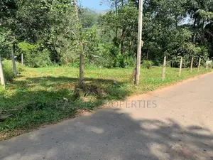 හාලිඇල පර්චස් 7ක ආයෝජනයක්