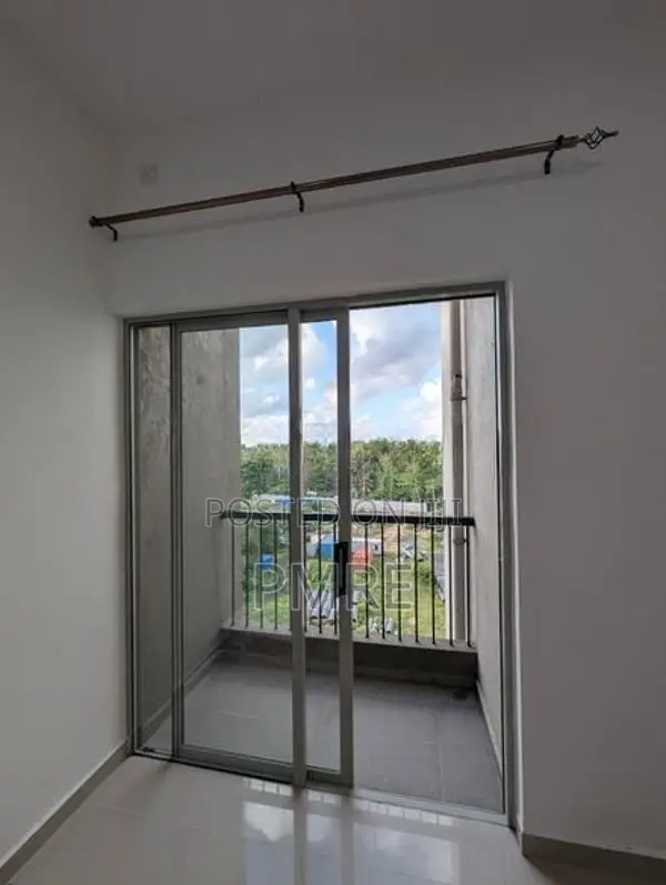 4 Bedrooms Apartment For Sale In Colombo 05