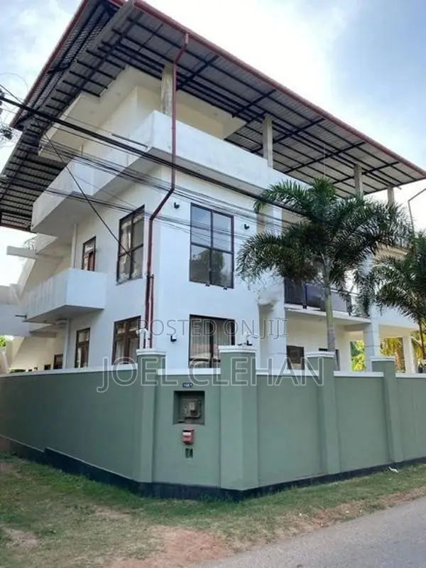 Rooms For Rent In Negombo