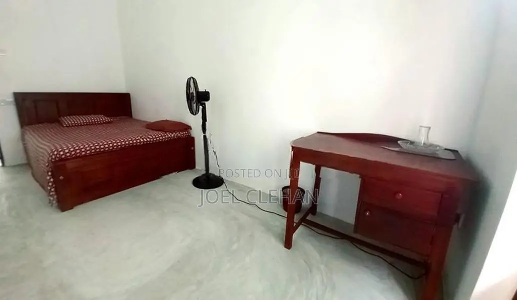 Rooms For Rent In Negombo