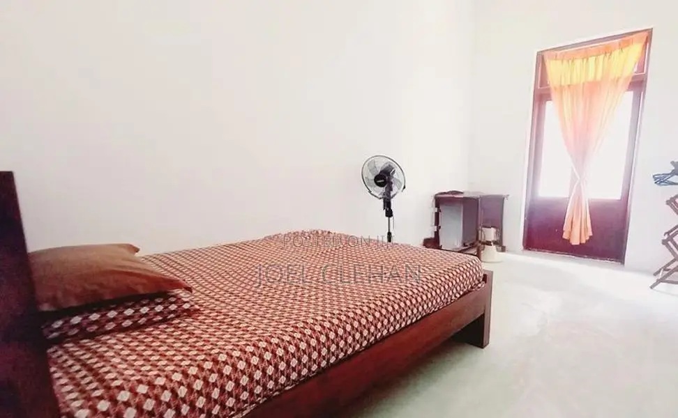 Rooms For Rent In Negombo