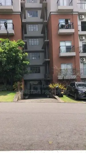 Canterbury Furnished Apartment For Rent In Gonapola