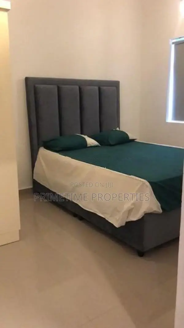 Canterbury Furnished Apartment For Rent In Gonapola