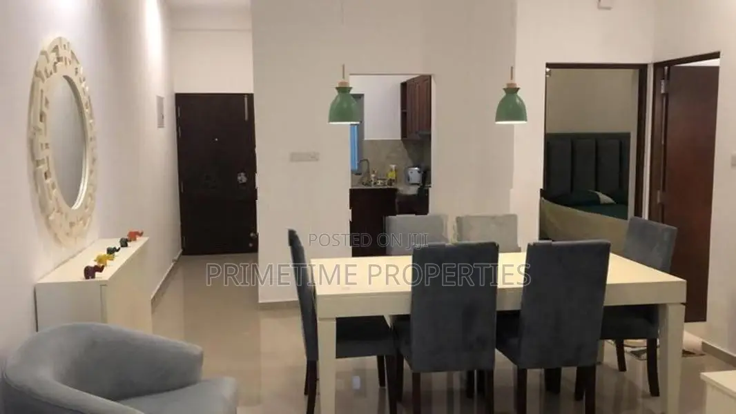 Canterbury Furnished Apartment For Rent In Gonapola