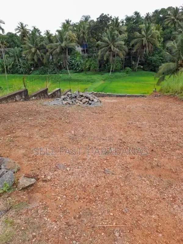 Land For Sale in Godagama