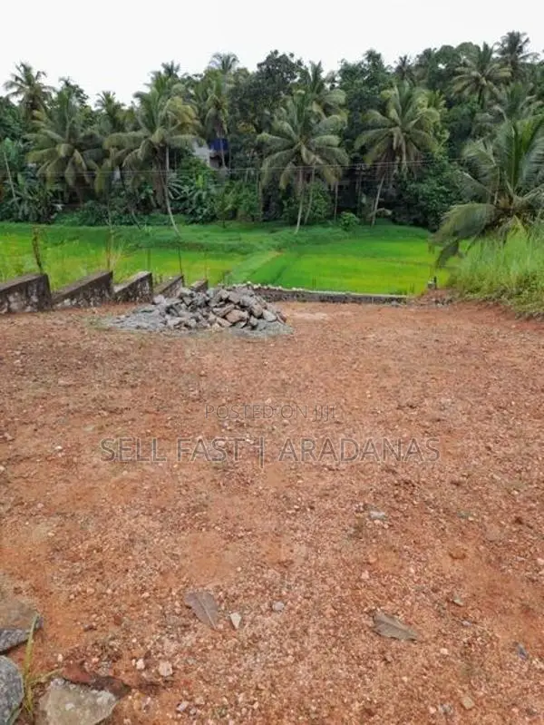Land For Sale in Godagama