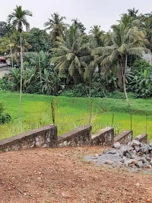 Land For Sale in Godagama