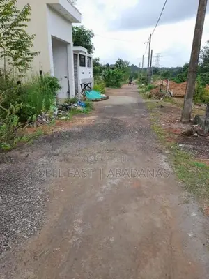 Land For Sale in Godagama