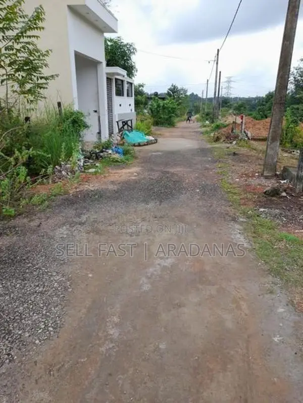 Land For Sale in Godagama