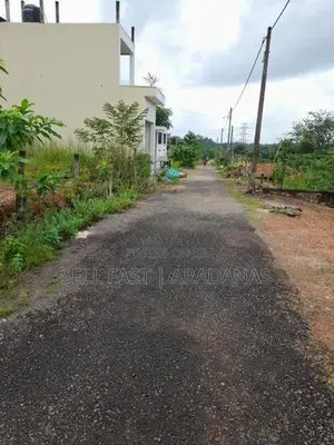 Land For Sale in Godagama