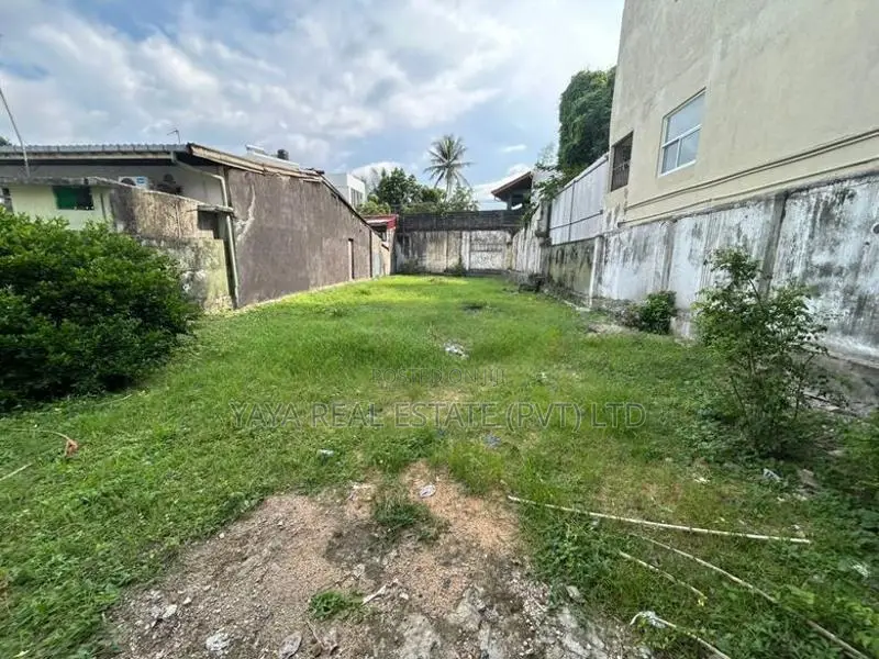 Residential Land For Sale IN Nawala