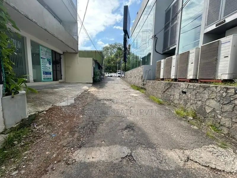 Residential Land For Sale IN Nawala