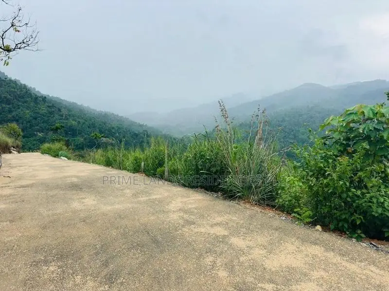 Lands for Sale in Nillamba