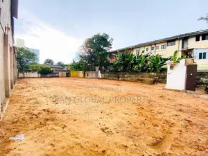 Commercial Land For Sale in Colombo 04