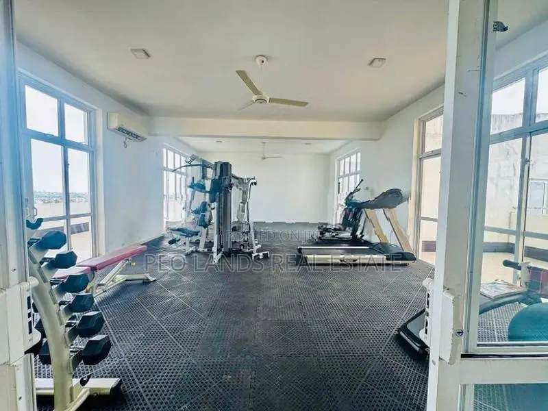 Modern Luxury Apartment for Rent in Prime Libra Battaramulla
