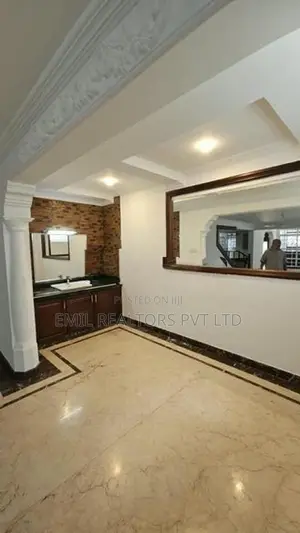 2-Storey Standalone Commercial Building for Rent at Colombo 03 (EM075M