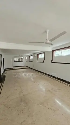 2-Storey Standalone Commercial Building for Rent at Colombo 03 (EM075M
