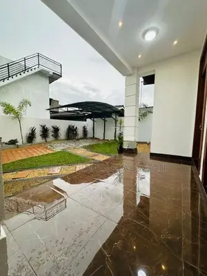 Luxury Modern 2 Story House For Sale -Kottawa
