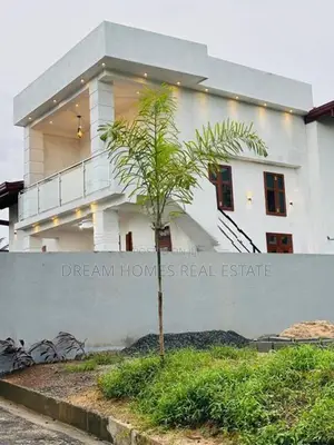 Luxury Modern 2 Story House For Sale -Kottawa