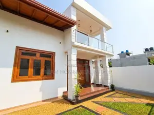 Luxury Modern 2 Story House For Sale -Kottawa