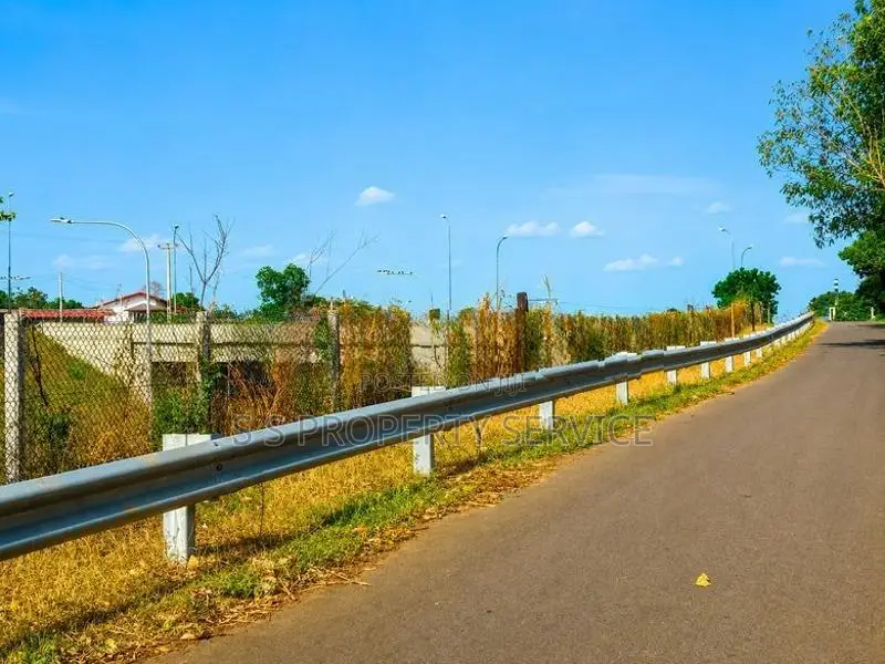 Sooriyawewa Land With A House For Sale (Sspl-509) In Hambantota