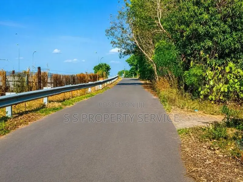 Sooriyawewa Land With A House For Sale (Sspl-509) In Hambantota