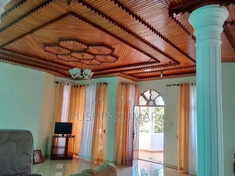 House for Rent in Mount Lavinia ( File No 5645B) Thelawala