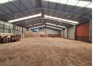 Warehouse for Sale in Chilaw