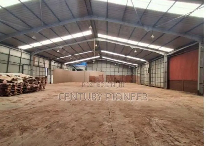 Warehouse for Sale in Chilaw