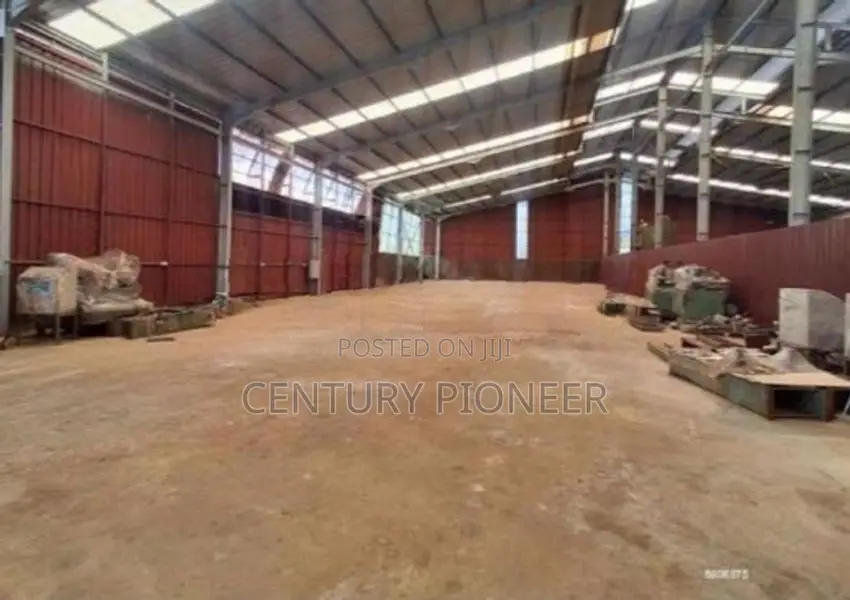 Warehouse for Sale in Chilaw
